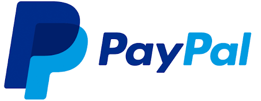 pay with paypal - Brian Quinn Store